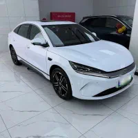 بی وای دی BYD چین ال 2025 (نقد یا معاوضه با خودرو)