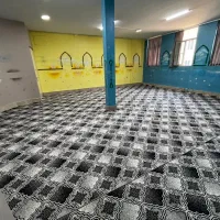 گلیم گل مارال موکت مدرن ۱۰۰۲