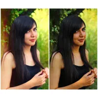 ادیت و رتوش حرفه ای چهره و اندام،عکس عروس و محصول|خدمات رایانه‌ای و موبایل|تهران, نارمک|دیوار