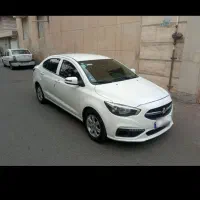 خودرو شاهین جی ال