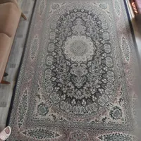 دو فرش ۶ متری