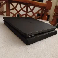 ps4 slim 1tb - پی اس فور کپی خور ۱ ترابایت|کنسول، بازی ویدئویی و آنلاین|کرمانشاه, |دیوار