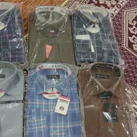 پیراهن لارج ومدیوم موجودو شلوار مردانه۴۰۰ تومن