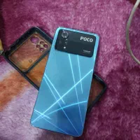گوشی poco x4 pro
