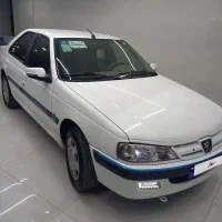 پارس tu5 مدل ۴۰۱ تمام فابریک