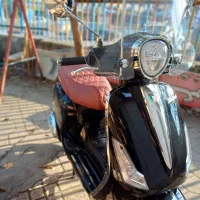 موتور سیکلت کاوان پلاس|موتورسیکلت|لنگرود, |دیوار