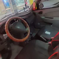 تیبا یک صندوقدار