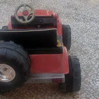 ماشین شارژی