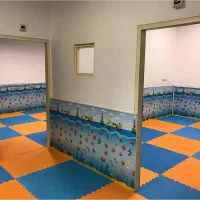 تاتامی|اسباب و اثاث بچه|شیراز, زند|دیوار