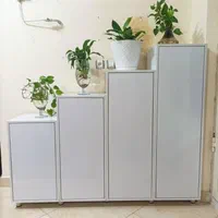 طراحی ، اجرا ، نصب کابینت و کمد|خدمات پیشه و مهارت|رشت, کاکتوس|دیوار