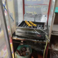 فر ساندویچی