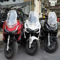 ADV 180 رادیات دار کیلومتر بزرگ کبیر