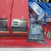 پک دوربین مدار بسته با گارانتی