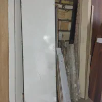 پرت ملامینه. پاک چوب