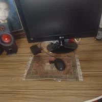 کامپیوتر ال جی در حد نو