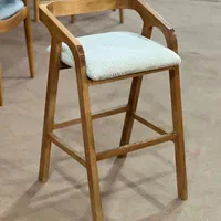 صندلی ناهارخوری (مدل شِنزو) صندلی اپن کانتر جزیره|صندلی و نیمکت|مشکین‌دشت, |دیوار