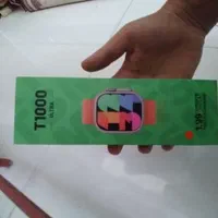 ساعت ultrat1000در حد نو بازدید گیلانغرب