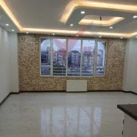 فروش واحد۱۰۶متری/۳خوابه/خ ساحل قو/سند تکبرگ/فول|فروش آپارتمان|بندر انزلی, ساحل قو|دیوار