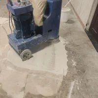 کفسابی سنگسابی نماشویی کف سابی کفساب کف ساب سابزن