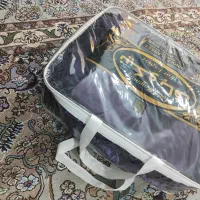 روپشتی نونو|رختخواب، بالش، پتو|تهران, کن|دیوار