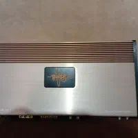 امپیلی و ساب pulse