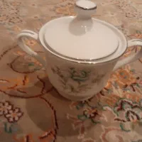 سرویس چینی تایکو ژاپنی