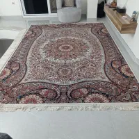 فرش ۷۰۰ شانه اصلی ۹متری ۲تخته