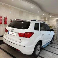 هایما s7+ مدل ۱۴۰۱ صندق برقی