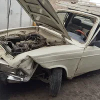 پیکان وانت|خودرو سواری و وانت|خوی, |دیوار