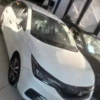 هوندا سیتی صفر کیلومتر