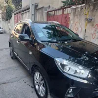 جک s5 مدل ۱۴۰۰ اتوماتیک موتور بزرگ ۲۰۰۰|خودرو سواری و وانت|سردشت, |دیوار