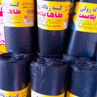 تولید و پخش سفره یکبار مصرف و ملزومات یکبار مصرف|ظروف نگهدارنده، پلاستیکی، یکبارمصرف|اردبیل, |دیوار