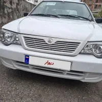 پراید۱۳۲ دوگانه کارخانه مدل ۸۸|خودرو سواری و وانت|نوشهر, |دیوار