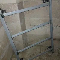 باربند سواری  آلمینیوم آلیاژ