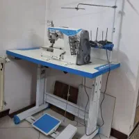 فروشگاه عسکری چرخ خیاطی میان دوز جک بیصدا مدل W4