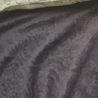 یک عدد پتو و بالشت