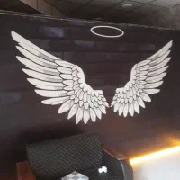 بنر و شلنگی برای کافه گیم|فروشگاه و مغازه|قم, باغ کرباسی|دیوار