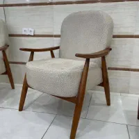 مبل راحتی مینیمال ۷نفره ضمانتی از درب تولیدی وچکی