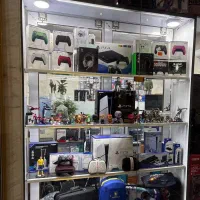 نصب بازی کنسول پلی استیشن PS4 PS5 /خدمات/تعمیرات|کنسول، بازی ویدئویی و آنلاین|تهران, هاشمآباد (شهرری)|دیوار