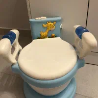 توالت فرنگی کودک