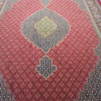 فرش ۹متری ۶متری سالم|فرش|اسدآباد, |دیوار