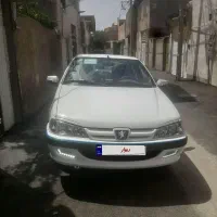 پرشیا موتور جدید پژو پارس جدید