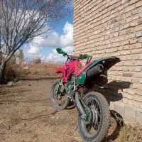 متور تریل مدل 90