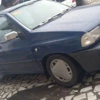 پراید صبا|خودرو سواری و وانت|رشت, حومه رشت|دیوار