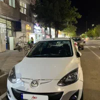 مزدا 2|خودرو سواری و وانت|سبزوار, فقیه سبزواری|دیوار