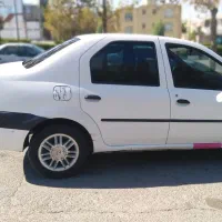 تندر ال90مدل87 ای دو ال پی فول|خودرو سواری و وانت|ارومیه, |دیوار