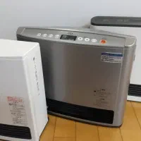 تعمیر و فروش بخاری های گازی برقی ژاپنی بدون دودکش|بخاری، هیتر، شومینه|برخوار, |دیوار