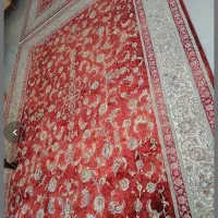 دوعدد فرش ۶متری|فرش|اراک, |دیوار