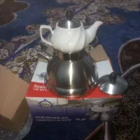 کتری قوری miniator