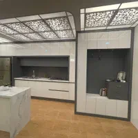 کابینت وکمد|خدمات پیشه و مهارت|رشت, دیانتی|دیوار